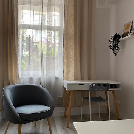 Chodkiewicza 14 - Apartament בידגוז'יז' מראה חיצוני תמונה