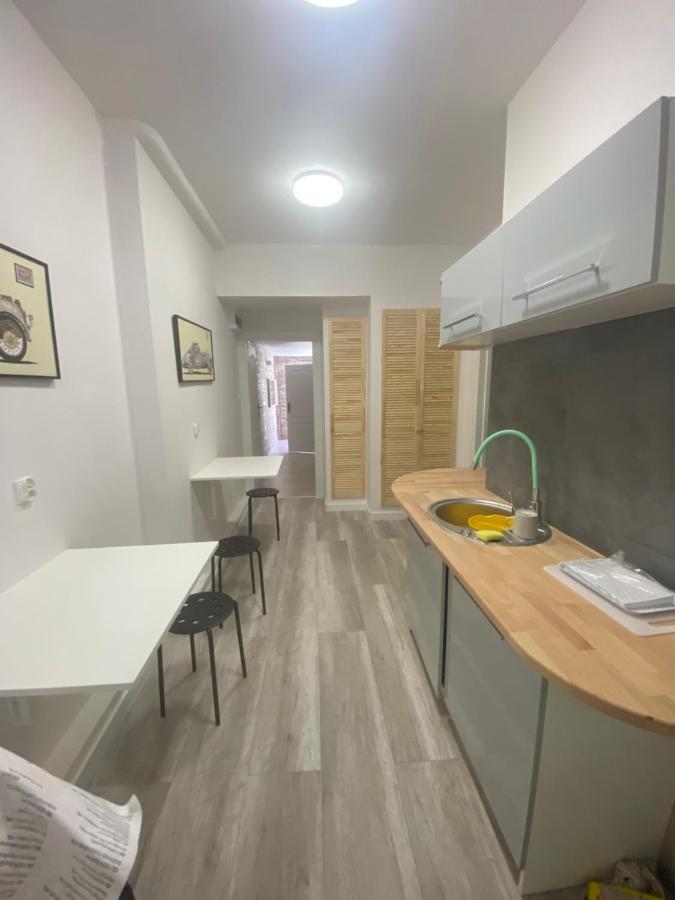 Chodkiewicza 14 - Apartament בידגוז'יז' מראה חיצוני תמונה