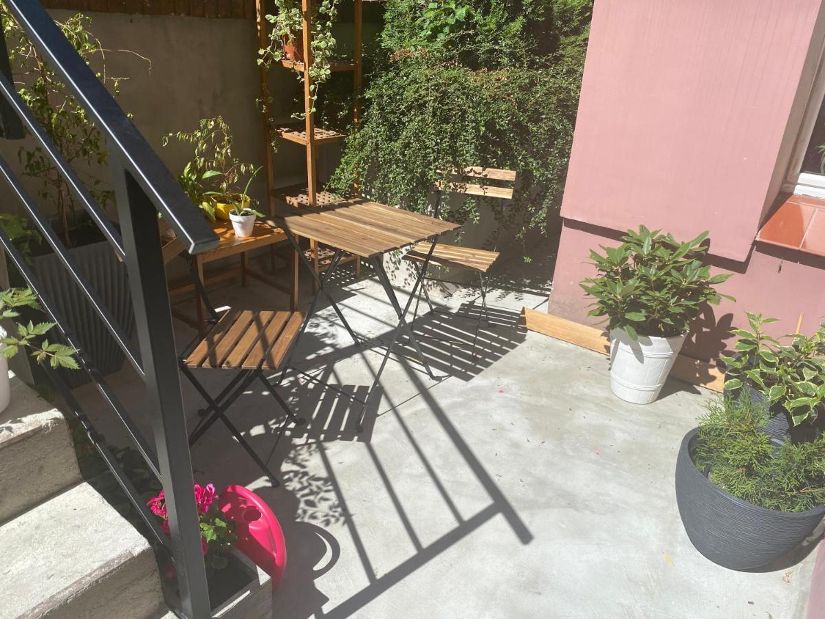 Chodkiewicza 14 - Apartament בידגוז'יז' מראה חיצוני תמונה