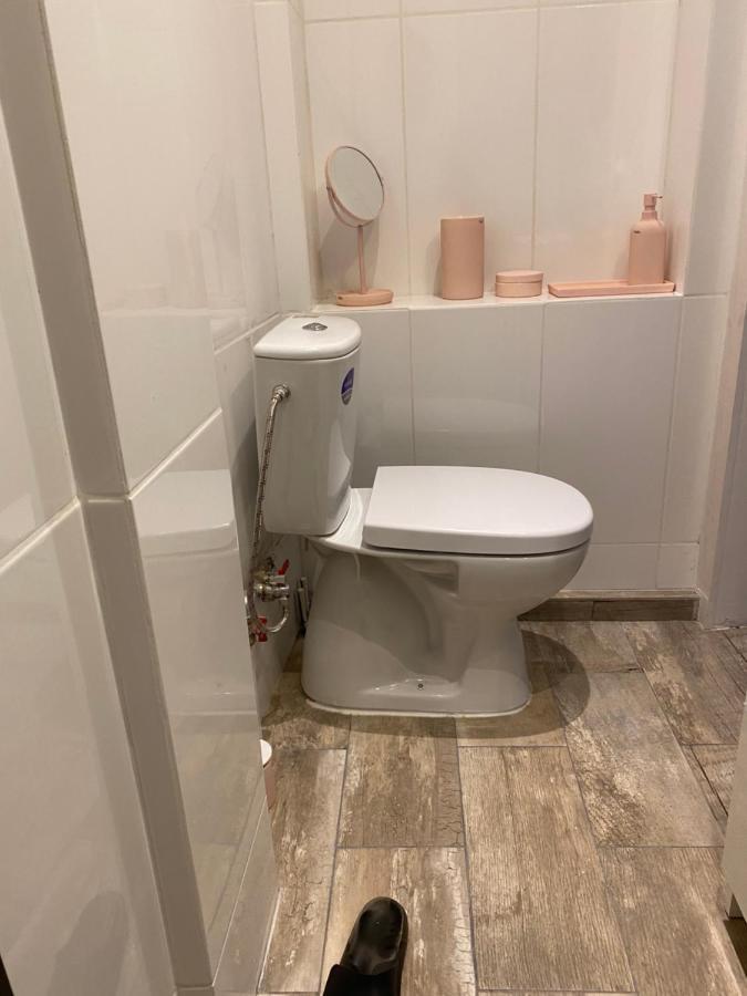 Chodkiewicza 14 - Apartament בידגוז'יז' מראה חיצוני תמונה
