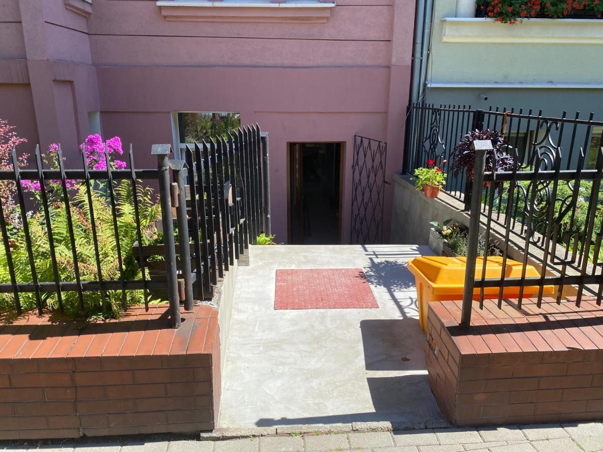 Chodkiewicza 14 - Apartament בידגוז'יז' מראה חיצוני תמונה