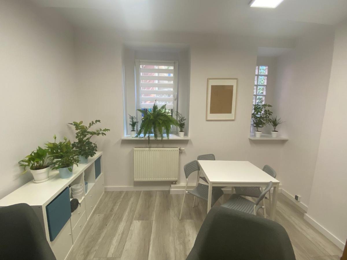 Chodkiewicza 14 - Apartament בידגוז'יז' מראה חיצוני תמונה