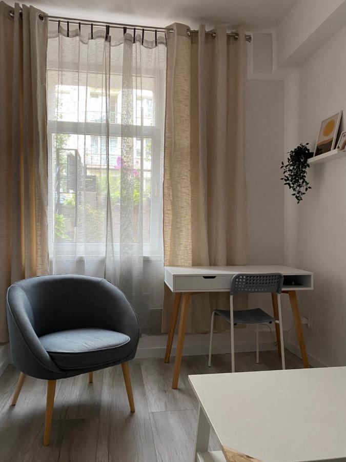 Chodkiewicza 14 - Apartament בידגוז'יז' מראה חיצוני תמונה