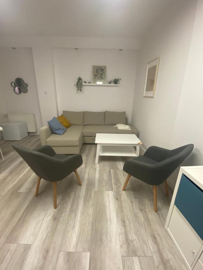 Chodkiewicza 14 - Apartament בידגוז'יז' מראה חיצוני תמונה