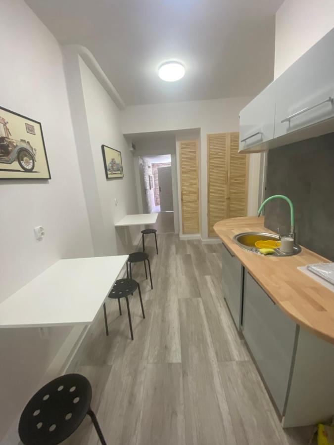 Chodkiewicza 14 - Apartament בידגוז'יז' מראה חיצוני תמונה