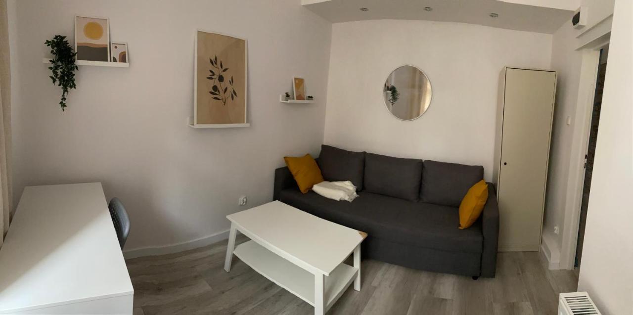 Chodkiewicza 14 - Apartament בידגוז'יז' מראה חיצוני תמונה